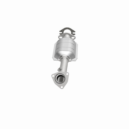 MagnaFlow DF Catalytic Conv 01-02 Infiniti QX4 3.5L / 01/02/04 Nissan Pathfinder 3.5L (California)