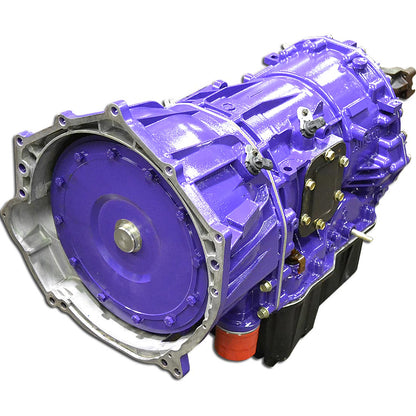 ATS Stage 1 Allison LCT1000 Transmission Package 2WD w/ PTO 2006-2007 6.6L LLY / LBZ / LMM Duramax