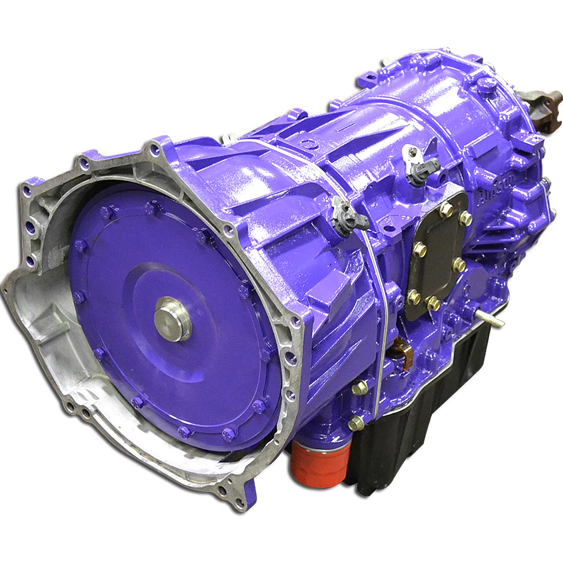 ATS Stage 2 Allison LCT1000 Transmission Package 2WD w/ PTO 2011-2016 6.6L LML Duramax