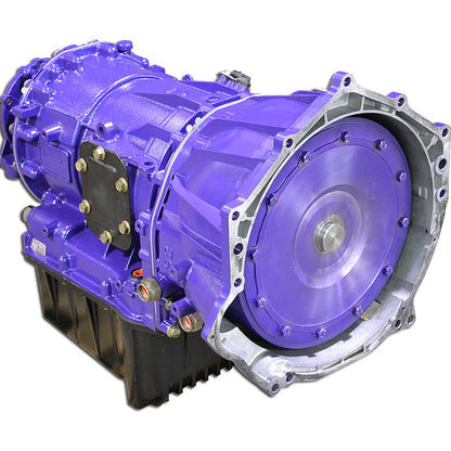 ATS Stage 2 Allison LCT1000 Transmission Package 4WD 2006-2007 6.6L LLY / LBZ / LMM Duramax