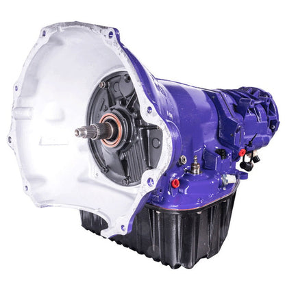 ATS 618 Transmission Package 1990-1993 Dodge