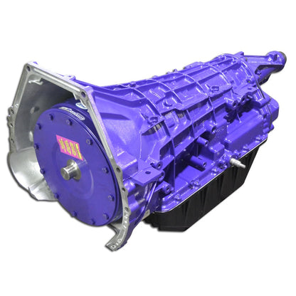 ATS E4OD Transmission Package 1989-1998 Ford Power Stroke