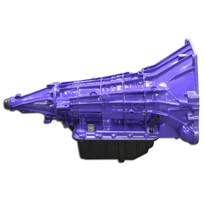 5R110 Stage 1 Package 2003.5-2007 Ford 2WD ATS Diesel