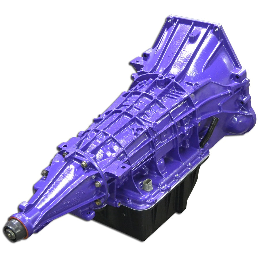 5R110 Stage 1 Package 2003.5-2007 Ford 2WD ATS Diesel