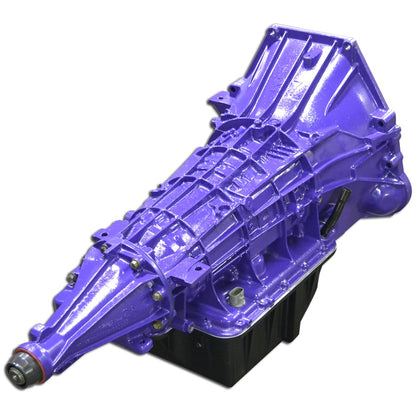 5R110 Stage 1 Package 2003.5-2007 Ford 2WD ATS Diesel