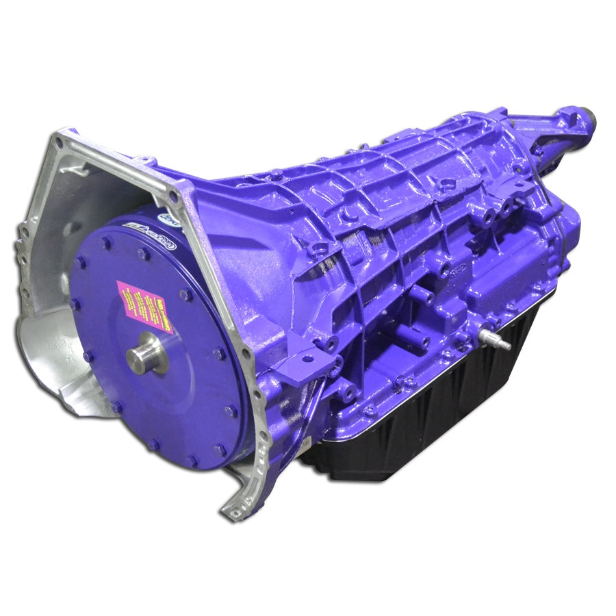 5R110 Stage 1 Package 2003.5-2007 Ford 2WD ATS Diesel
