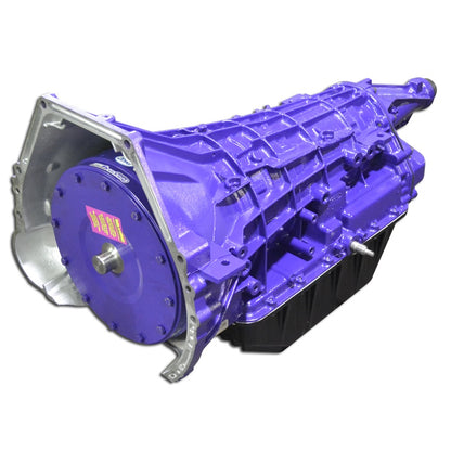 5R110 Stage 1 Package 2003.5-2007 Ford 2WD ATS Diesel