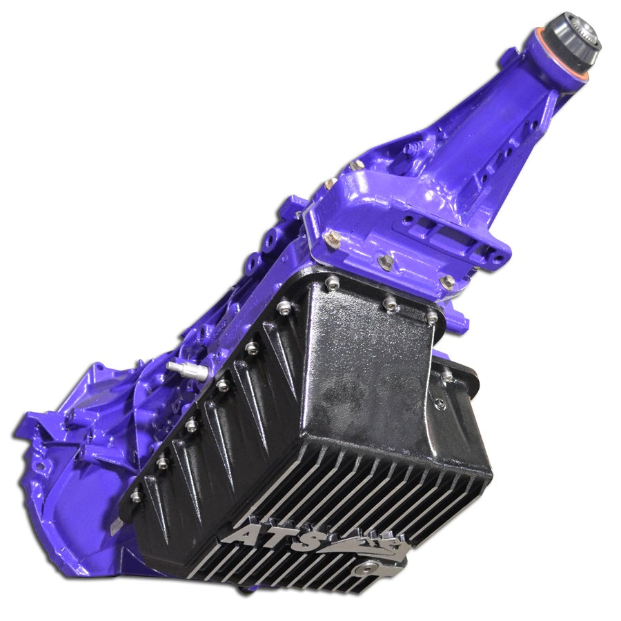 5R110 Stage 1 Package 2003.5-2007 Ford 2WD ATS Diesel