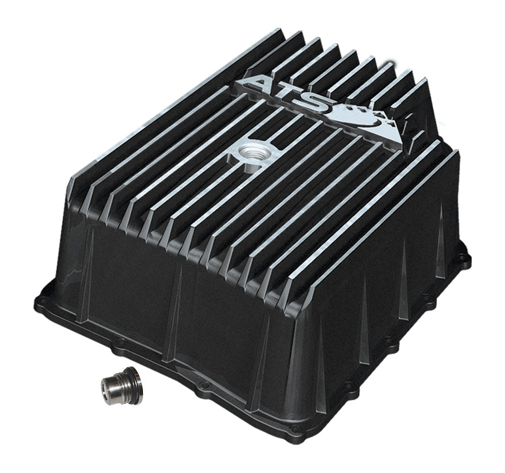 Stage 1 6R140 Package 2011+ Ford Superduty 2WD ATS Diesel