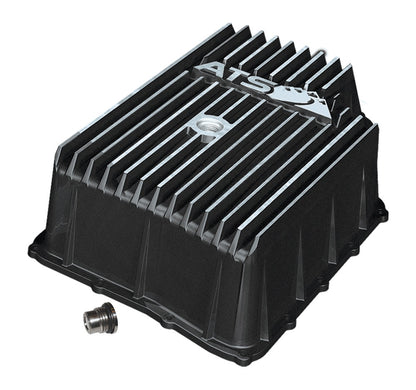 Stage 1 6R140 Package 2011+ Ford Superduty 2WD With PTO ATS Diesel