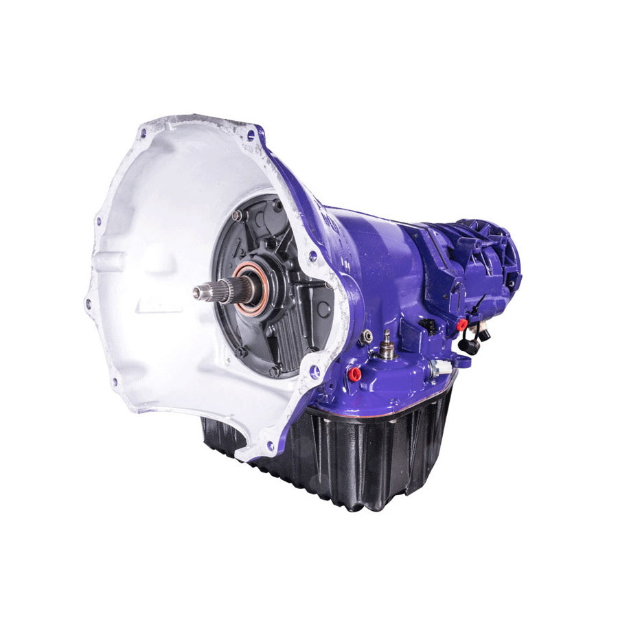 ATS 618 Transmission Package 1990-1993 Dodge
