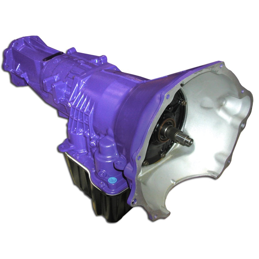 47RE Stage 1 Package 1999.5 2002 Dodge 4WD ATS Diesel