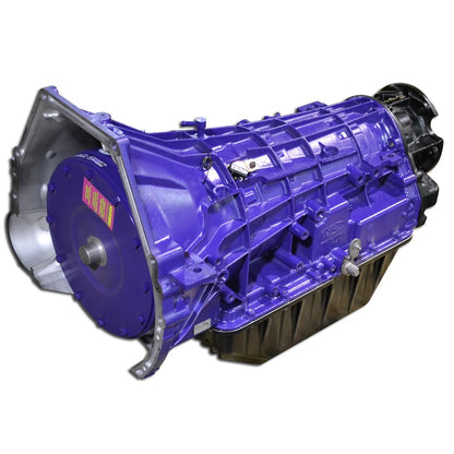 E4OD Stage 1 Package 1989-1991 Ford 4WD ATS Diesel
