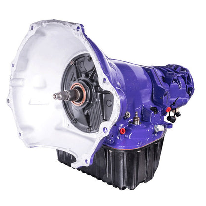 ATS 618 Transmission Package 1990-1993 Dodge