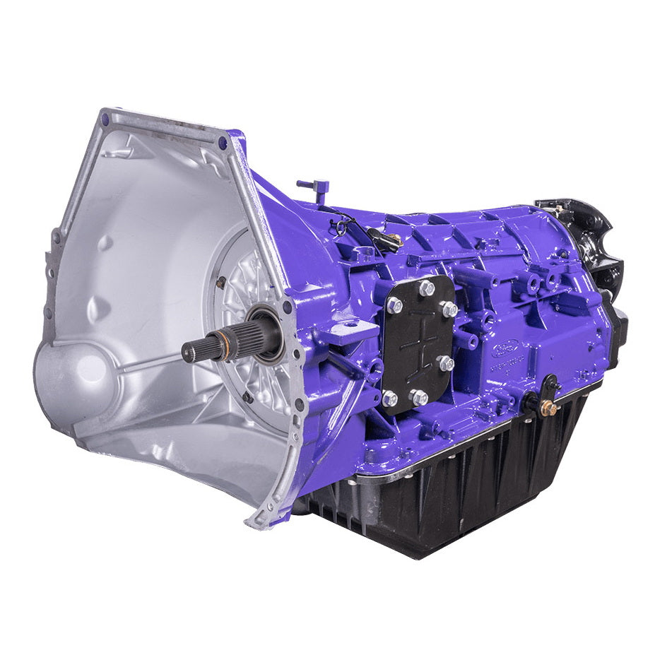 ATS E4OD Transmission Package 1989-1998 Ford Power Stroke