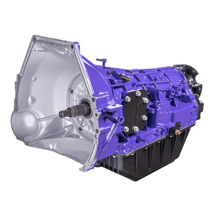 ATS E4OD Transmission Package 1989-1998 Ford Power Stroke