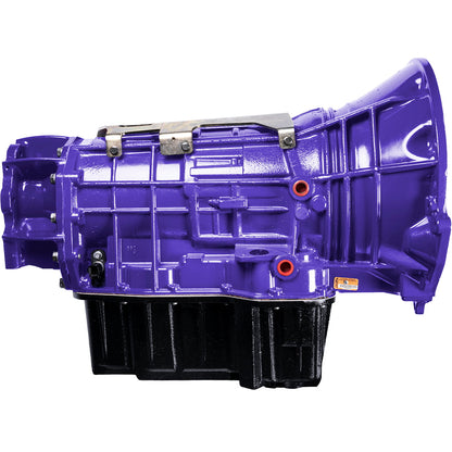 ATS 65RFE Transmission Package 2WD 4WD 2012-2013 Ram Chrysler 4.7L 5.7L 6.4L Hemi
