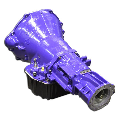 47RH Stage 3 Package 1994-95 Dodge 4WD ATS Diesel