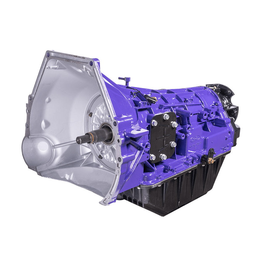 ATS E4OD Transmission Package 1989-1998 Ford Power Stroke