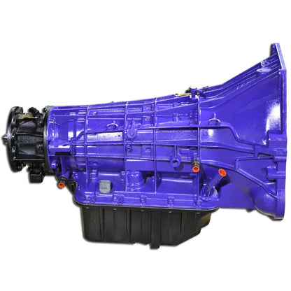 ATS E4OD Transmission Package 1989-1998 Ford Power Stroke