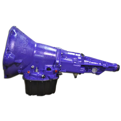 47RE Stage 5 Package 1999.5 2002 Dodge 2WD ATS Diesel