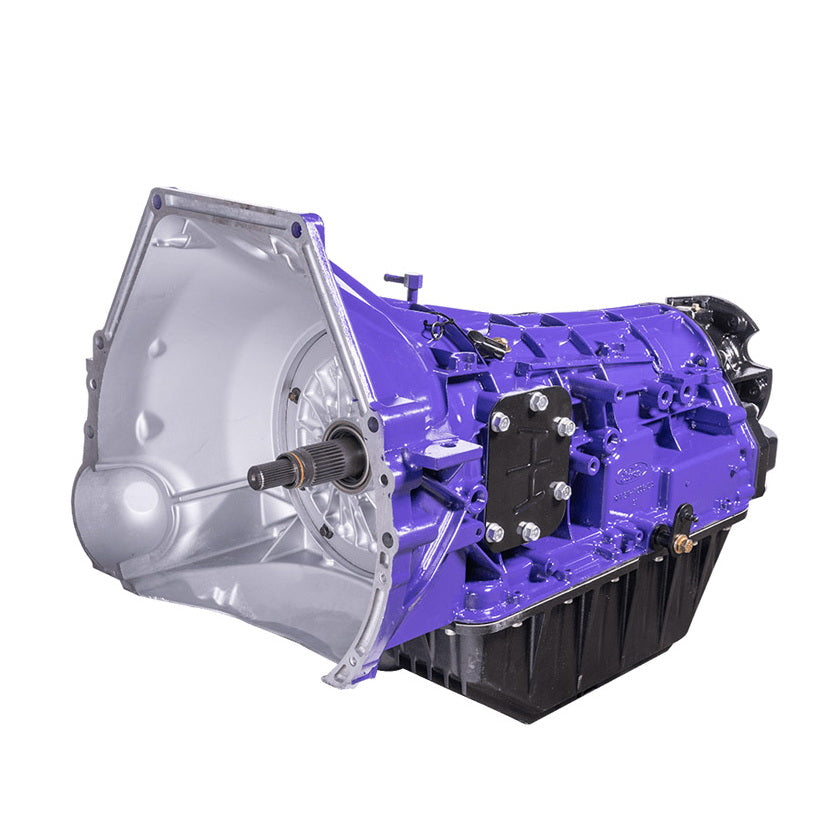 ATS E4OD Transmission Package 1989-1998 Ford Power Stroke