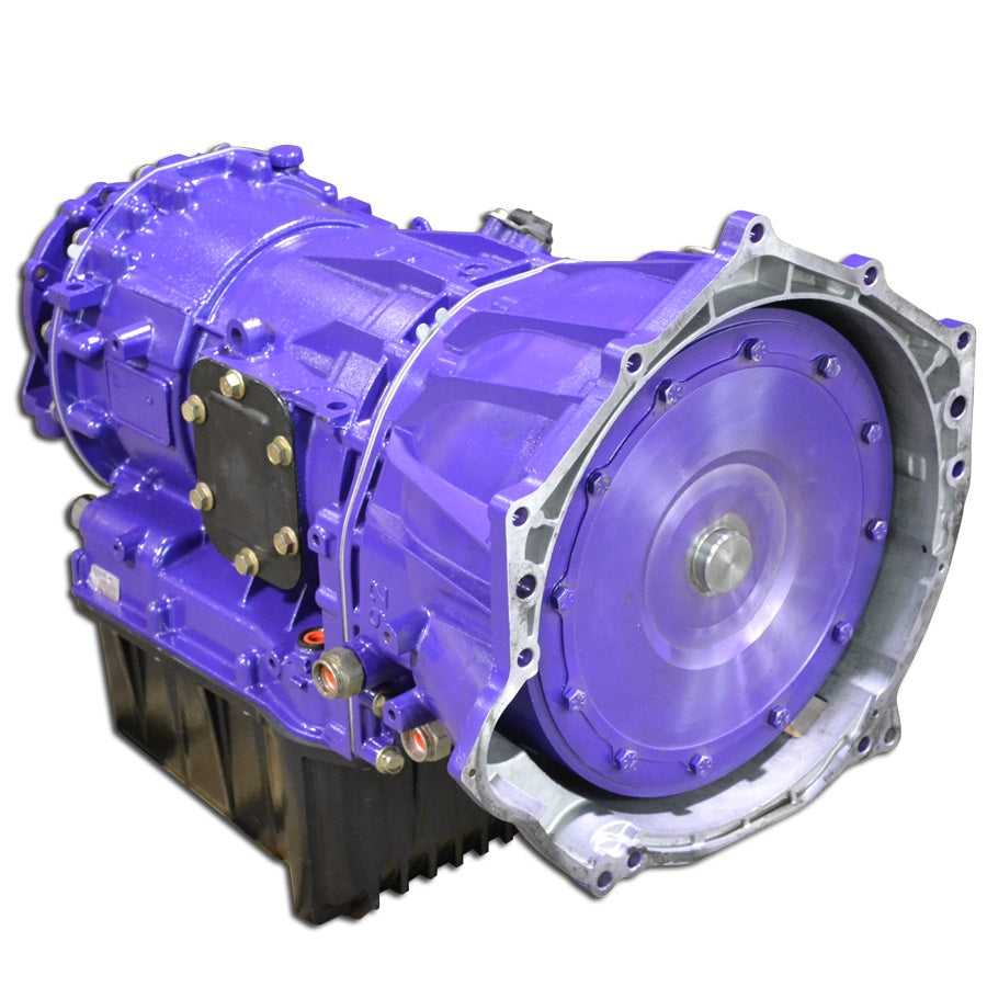 LCT1000 6 Speed Stage 2 Package 2006-07 GM 2WD W/ 8.1L Gas Engine ATS Diesel