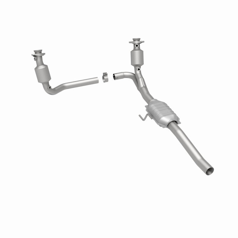 MagnaFlow Direct Fit Catalytic Converter 00-03 Dodge Dakota 2WD 4.7L