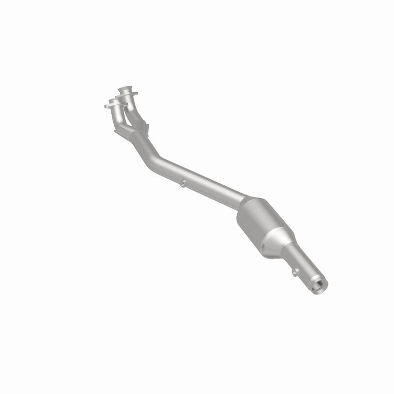 MagnaFlow Left Side Direct Fit Catalytic Converter California Grade 00-03 BMW M5 5.0L