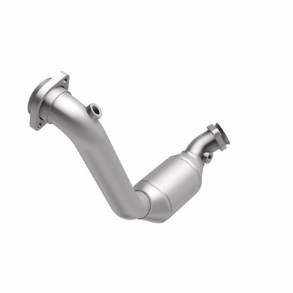 MagnaFlow Direct Fit Catalytic Converter 02-03 Mercedes CLK430 4.3L Driver Side