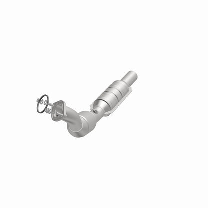 MagnaFlow Direct Fit Catalytic Converter 10-11 Chevrolet Camaro V6 3.6L