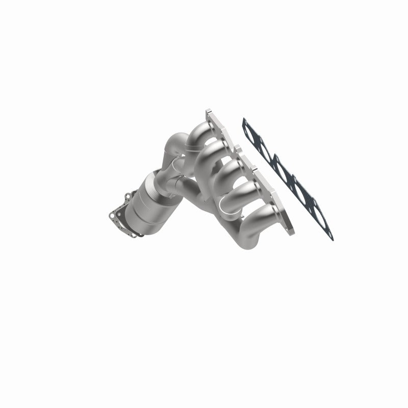 MagnaFlow Direct Fit Catalytic Converter 95-98 Acura TL 2.5L