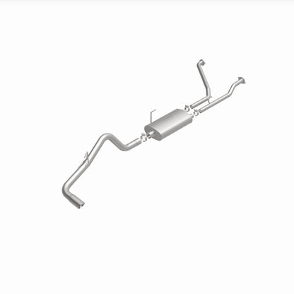 MagnaFlow SYS C/B 2010 Nissan Frontier 4.0L