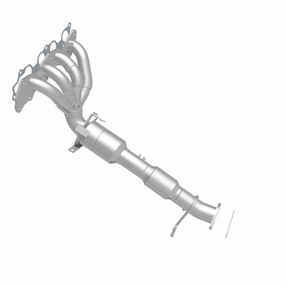 MagnaFlow 04-05 Mazda 3 2.3L Direct Fit Converter