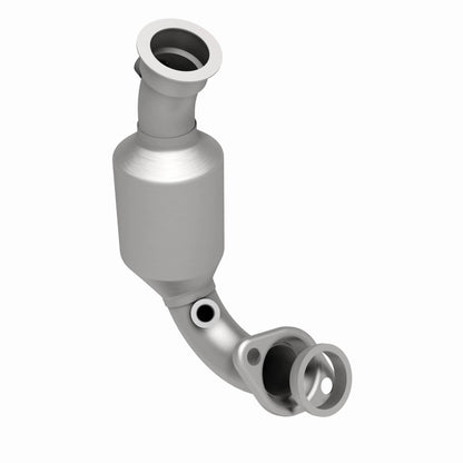 MagnaFlow Direct Fit Catalytic Converter 02-03 Liberty P/S Frt 3.7L