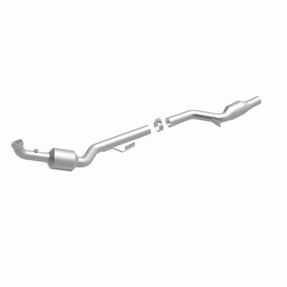 MagnaFlow Direct Fit Catalytic Converter 05-10 SLK55 AMG 5.5L ps