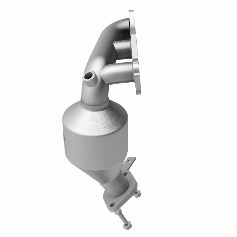 MagnaFlow Direct Fit Catalytic Converter 07-15 Toyota Sienna 3.5L