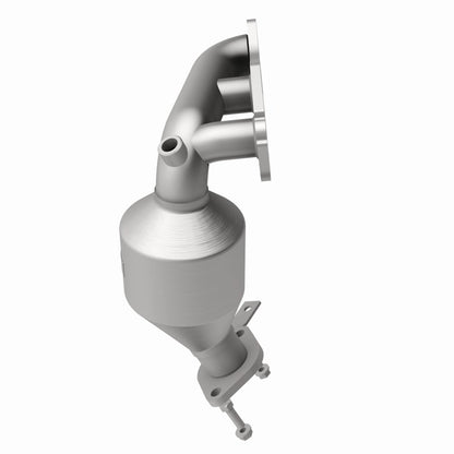 MagnaFlow Direct Fit Catalytic Converter 07-15 Toyota Sienna 3.5L