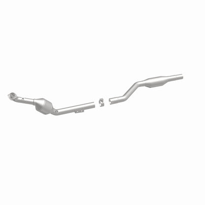 MagnaFlow Direct Fit Catalytic Converter 00-03 Mercedes S430 4.3L