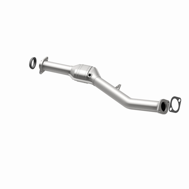 MagnaFlow 2005 Subaru Outback 2.5L Direct Fit Converter