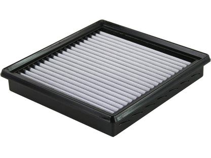 Magnum Flow OE Replacement Air Filter w/ Pro Dry S Media Dodge Durango 04-09 V6/V8/Lexus GX550 24-26 V6-3.4L (tt) aFe Power