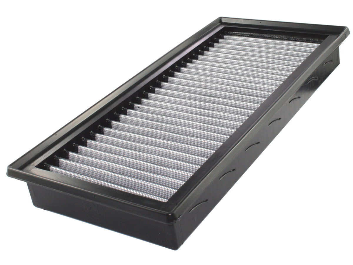 Magnum Flow OE Replacement Air Filter w/ Pro Dry S Media Ford Trucks 05-07 V10-6.8L aFe Power