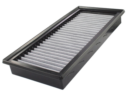 Magnum Flow OE Replacement Air Filter w/ Pro Dry S Media Ford Trucks 05-07 V10-6.8L aFe Power