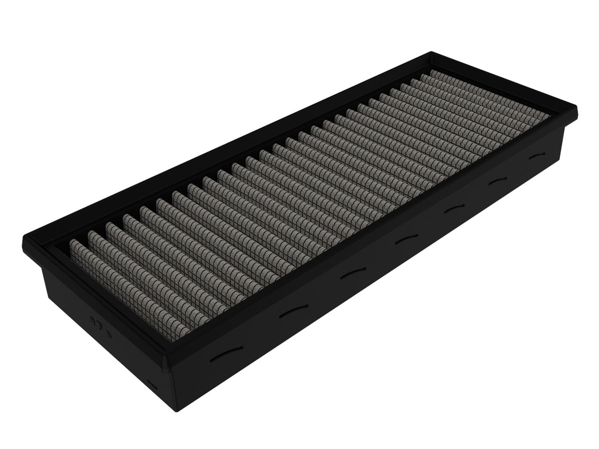 Magnum Flow OE Replacement Air Filter w/ Pro Dry S Media Lamborghini Murcielago 02-06 V12-6.2L (Qty 1) aFe Power