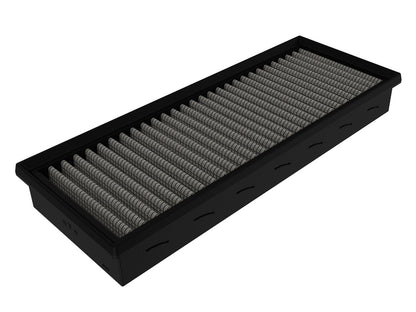 Magnum Flow OE Replacement Air Filter w/ Pro Dry S Media Lamborghini Murcielago 02-06 V12-6.2L (Qty 1) aFe Power