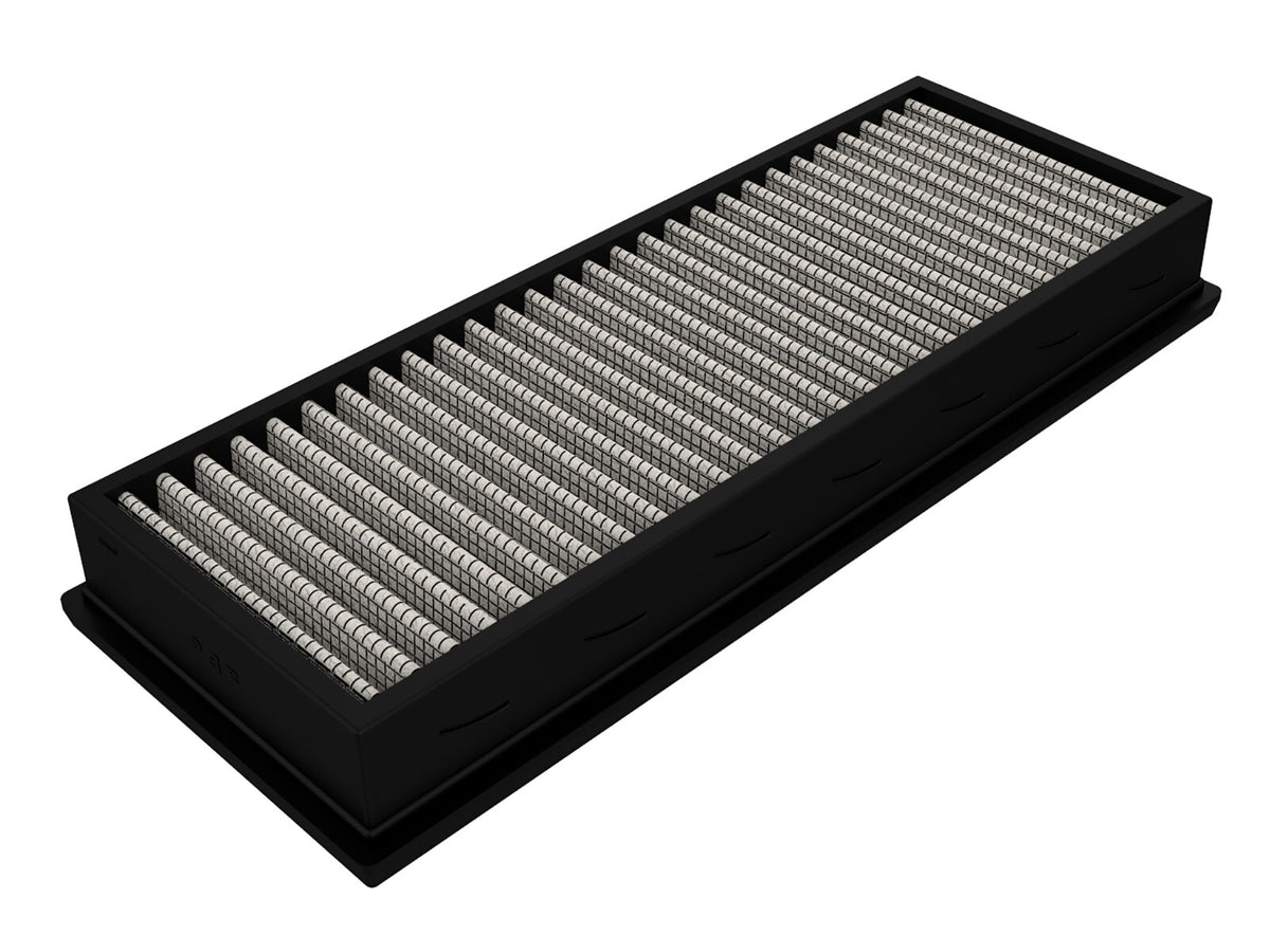 Magnum Flow OE Replacement Air Filter w/ Pro Dry S Media Lamborghini Murcielago 02-06 V12-6.2L (Qty 1) aFe Power