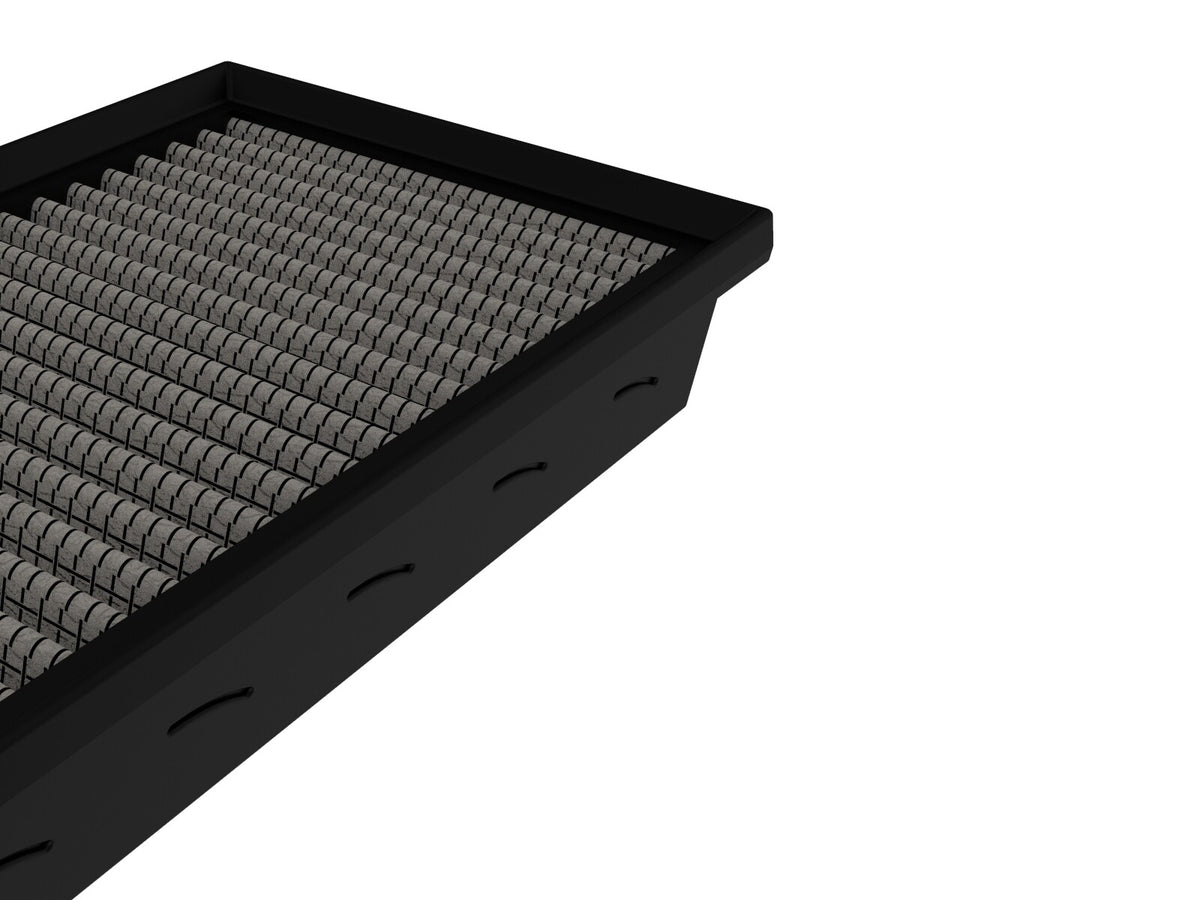 Magnum Flow OE Replacement Air Filter w/ Pro Dry S Media Lamborghini Murcielago 02-06 V12-6.2L (Qty 1) aFe Power