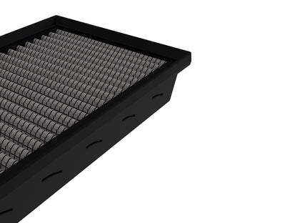 Magnum Flow OE Replacement Air Filter w/ Pro Dry S Media Lamborghini Murcielago 02-06 V12-6.2L (Qty 1) aFe Power