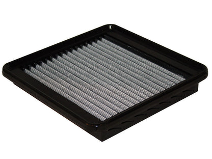 Magnum Flow OE Replacement Air Filter w/ Pro Dry S Media Subaru Forester/Impreza/Outback/Wrx/Sti 08-19 H4-2.0L/2.0L(t)/2.5L/2.5L(t) aFe Power