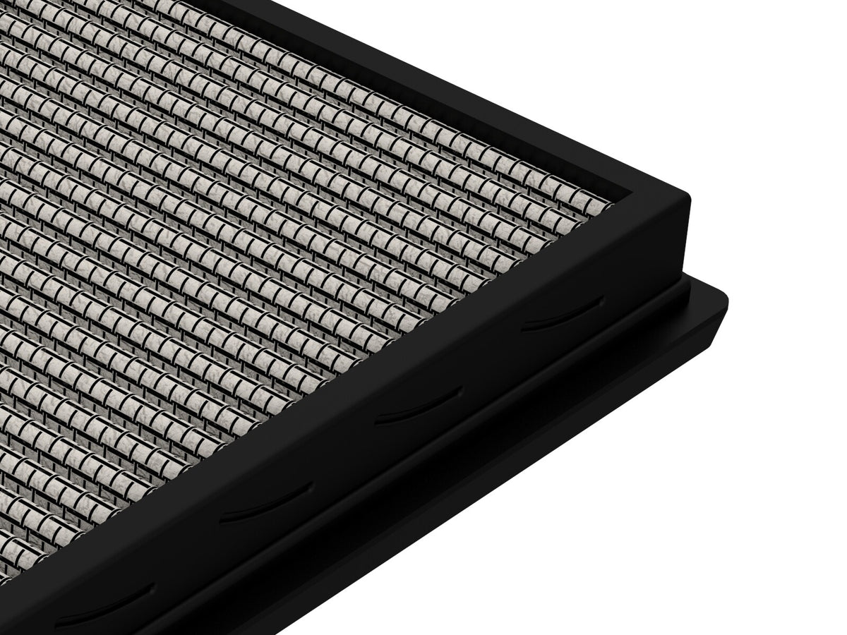Magnum Flow OE Replacement Air Filter w/ Pro Dry S Media Mercedes AMG63 07-11 V8-6.3L w/o Pre-Oiled aFe Power